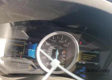 2013 Ford Explorer Xlt from USA, damaged, VIN 1FM5K8D88DGC62100